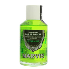 Концентрат для полоскання порожнини рота Marvis Spearmint М’ята, 120 мл